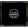 Mapex Drum Rug Classic Prime