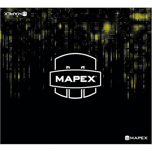 Mapex Drum Rug Infinity Matrix