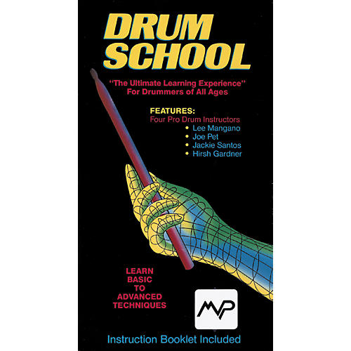 Drum School Basic To Advanced Video