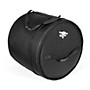 Humes & Berg Drum Seeker Bass Drum Bag Black 18x20