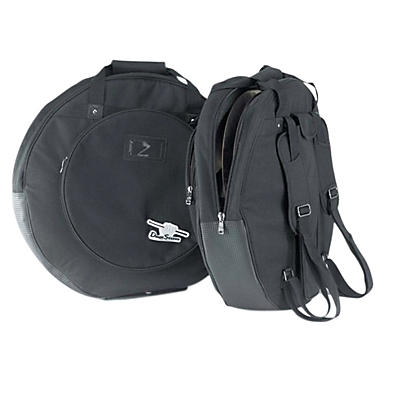 Humes & Berg Drum Seeker Cymbal Bag with Dividers
