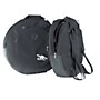 Open-Box Humes & Berg Drum Seeker Cymbal Bag with Dividers Condition 2 - Blemished Black 197881453473