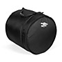 Open-Box Humes & Berg Drum Seeker Floor Tom Bag Condition 1 - Mint Black 16x16