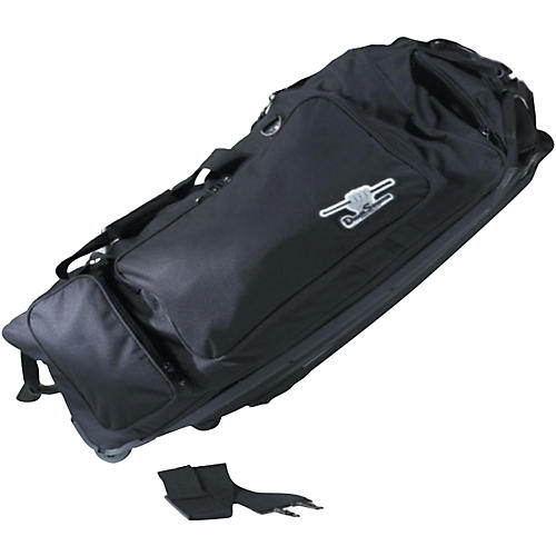 Drum Seeker Tilt-N-Pull Companion Bag
