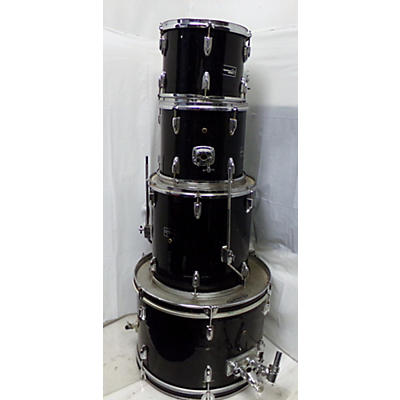 Groove Percussion Drum Set Drum Kit