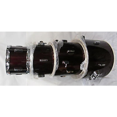 Rogue Drum Set (Missing Parts)