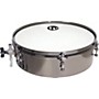 Open-Box LP Drum Set Timbale Condition 1 - Mint 12 x 4 in. Black Nickel