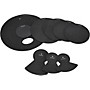 Open-Box Ahead Drum Silencer Pack with Cymbal and Hi-hat Mutes Condition 1 - Mint 12, 13, 14, 16 and 22 in.