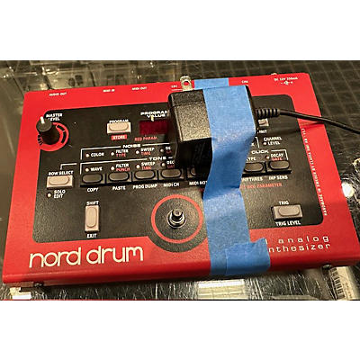 Nord Drum Sound Module