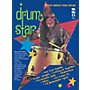 Music Minus One Drum Star Music Minus One Series Softcover with CD