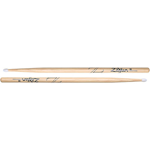 Zildjian Drum Sticks 5B Nylon