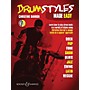 Boosey and Hawkes Drum Styles Made Easy Concert Band Written by Christine Barron