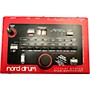 Used Nord Drum Synthesizer