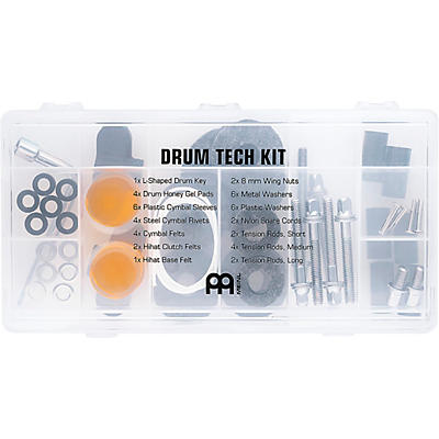 MEINL Drum Tech Kit