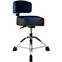 Gator Drum Throne Backrest - Blue