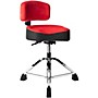 Gator Drum Throne Backrest - Red
