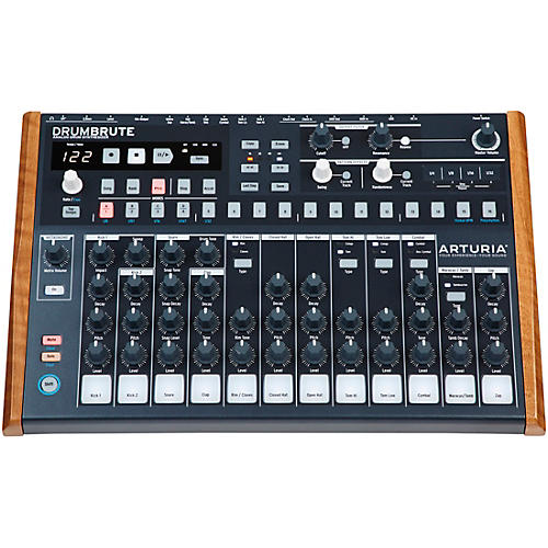 DrumBrute Analog Drum Machine