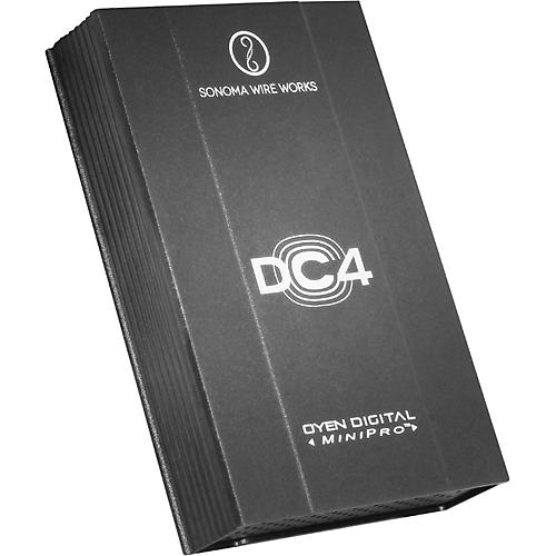 Sonoma Wire Works DrumCore 4 Ultra Replacement Drive