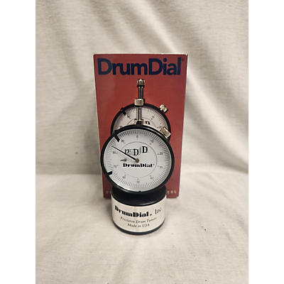 DrumDial DrumDial Precision Tuner Tuner