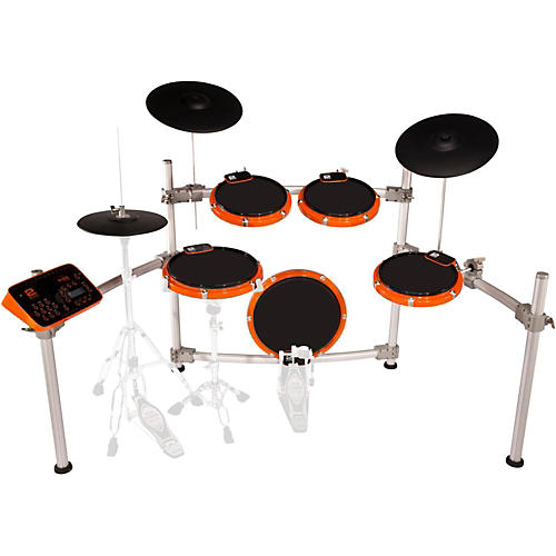 DrumIt Five Series Electronic Drum Kit