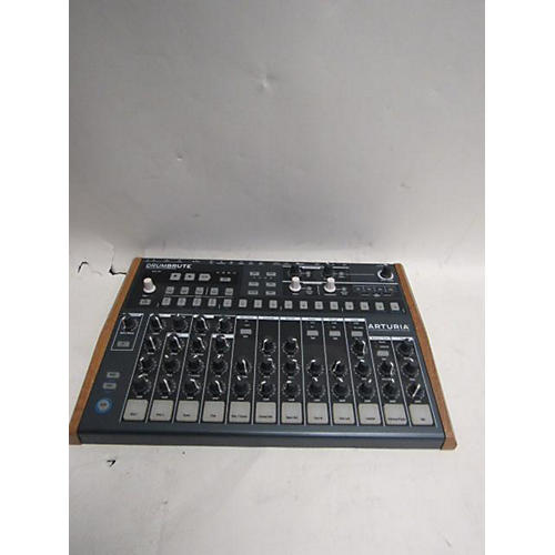 Arturia Drumbrute Drum Machine
