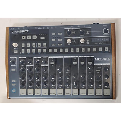 Arturia Drumbrute Drum Machine