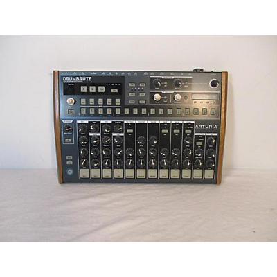 Arturia Drumbrute Drum Machine