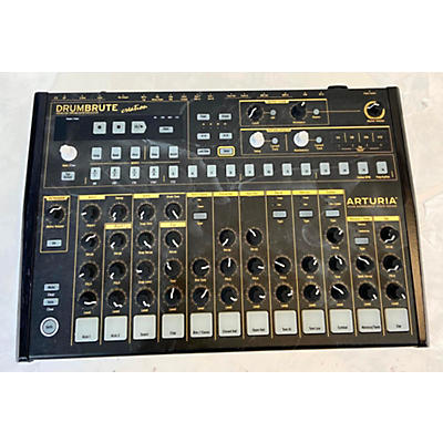 Arturia Drumbrute Drum Machine