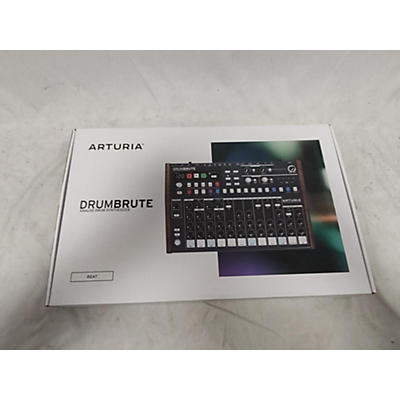 Arturia Drumbrute Drum Machine