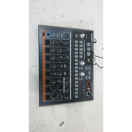 Drumbrute Impact Drum Machine