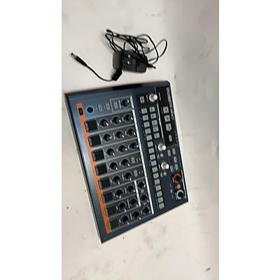 Arturia Drumbrute Impact Drum Machine