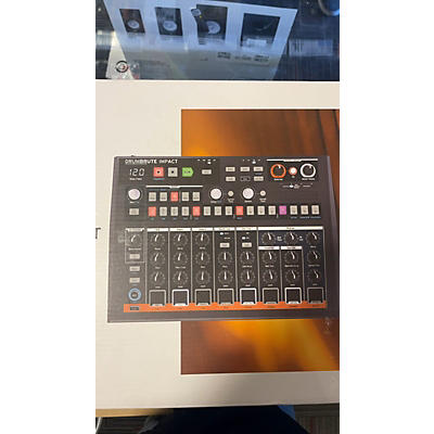 Arturia Drumbrute Impact Drum Machine
