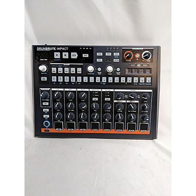 Arturia on sale drumbrute used