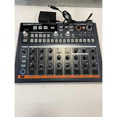 Arturia Drumbrute Impact Drum Machine