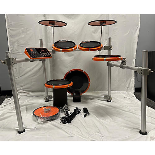 2BOX Drumit Five Electric Drum Set