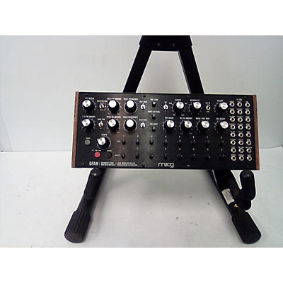 Moog Drummer From Another Mother Synthesizer