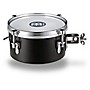 Open-Box MEINL Drummer Snare Timbale Condition 1 - Mint Black 8 in.