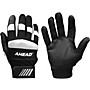 Ahead Drummer's Gloves with Wrist Support Extra Large