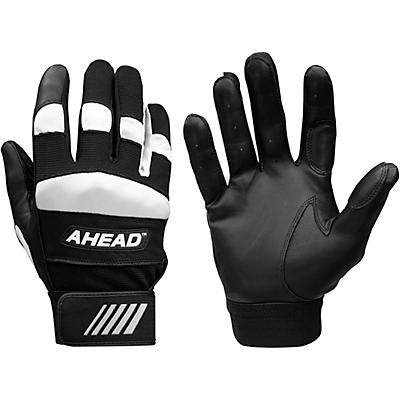 Ahead Drummer's Gloves with Wrist Support