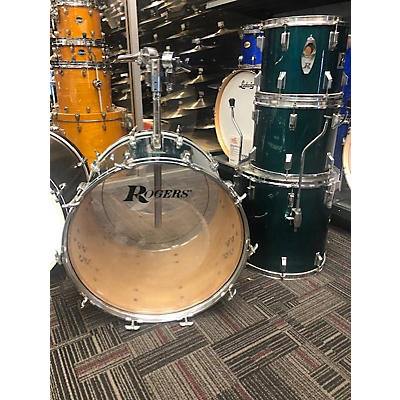 Rogers Drums Drum Kit