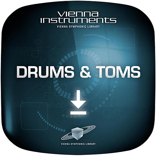 Drums & Toms Full Software Download