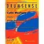 Hal Leonard Drumsense Volume 1 - Straight Rock, Shuffle Rock, Fill-Ins, And Rudiments Book/CD