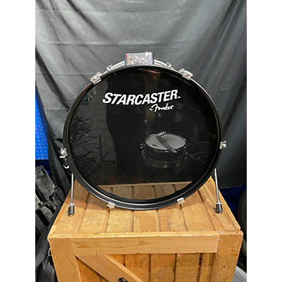 Starcaster by Fender Drumset Drum Kit