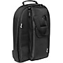 Open-Box Stagg Drumstick Backpack Condition 1 - Mint  Black