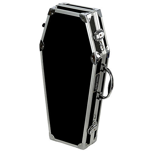 Drumstick Coffin Case