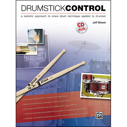 Drumstick Control