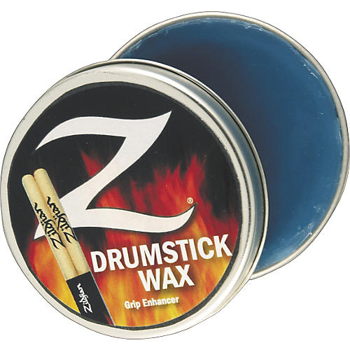 Drumstick Wax