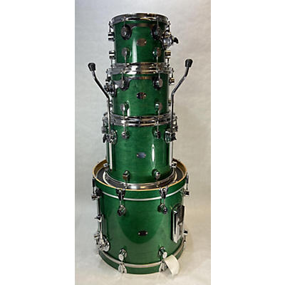 DW Drumwork Series Drum Kit