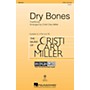 Hal Leonard Dry Bones (Discovery Level 2) TB Arranged by Cristi Cary Miller
