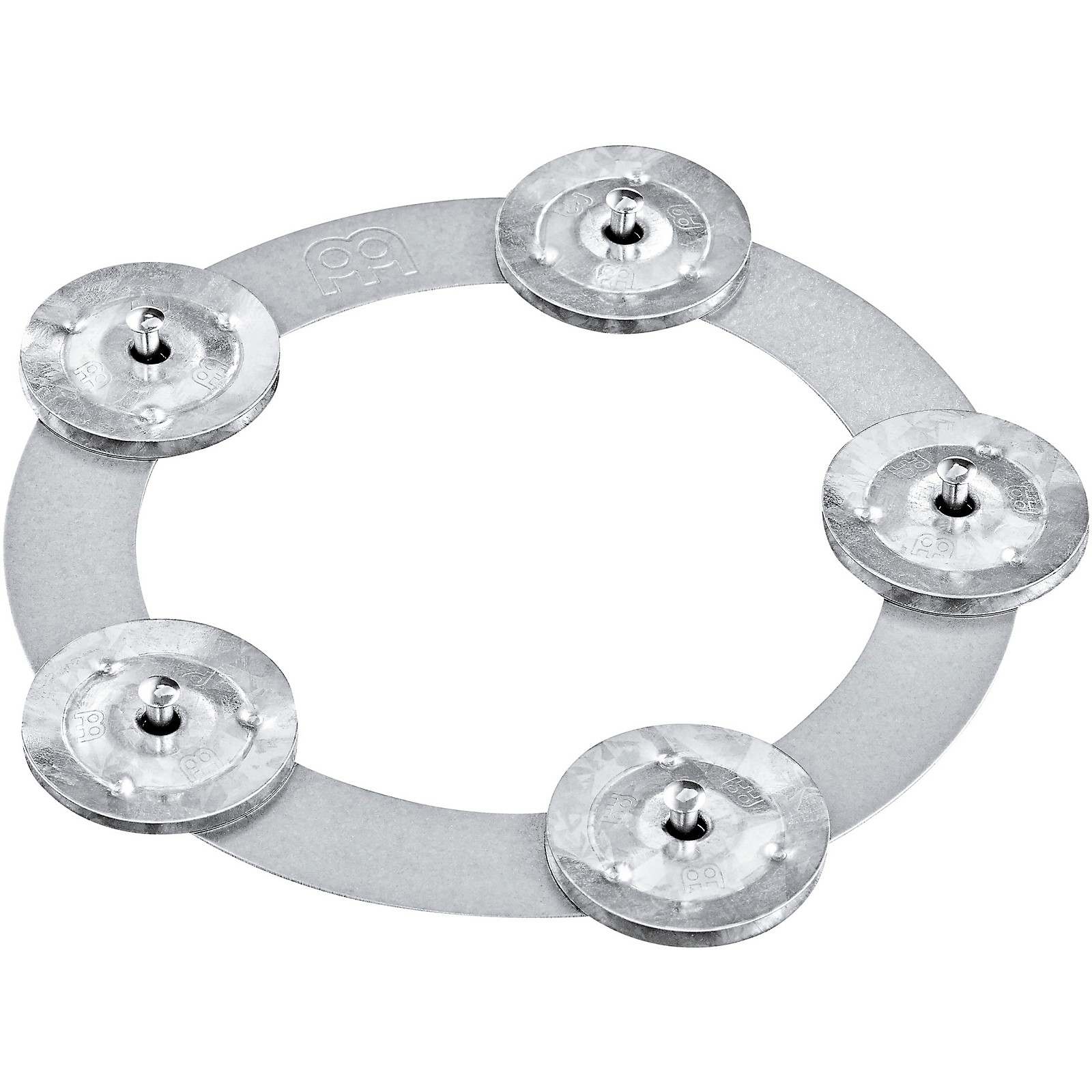 Meinl Dry Ching Ring Jingle Effect for Cymbals | Musician's Friend